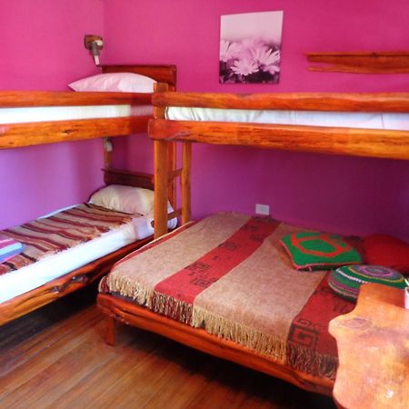 Wood House Hostel San Carlos de Bariloche Chambre photo