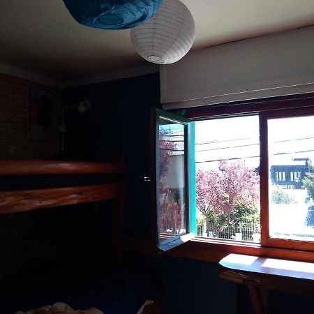 Wood House Hostel San Carlos de Bariloche Extérieur photo