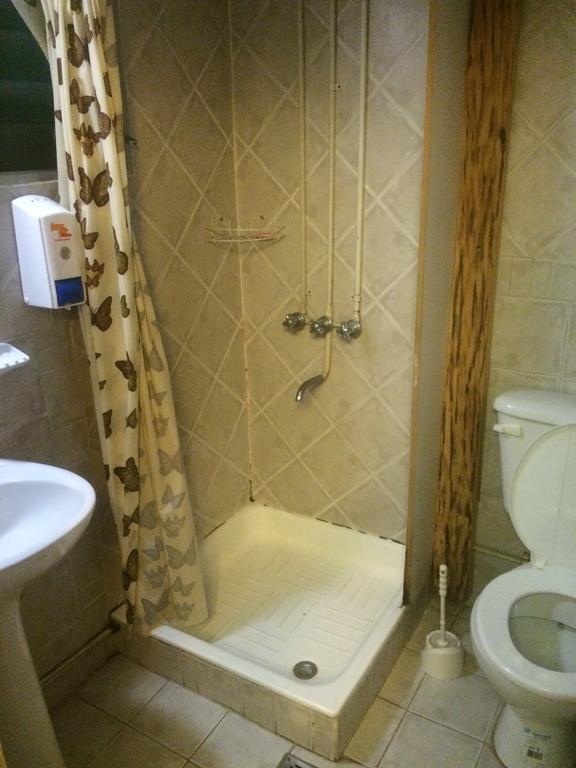 Wood House Hostel San Carlos de Bariloche Chambre photo