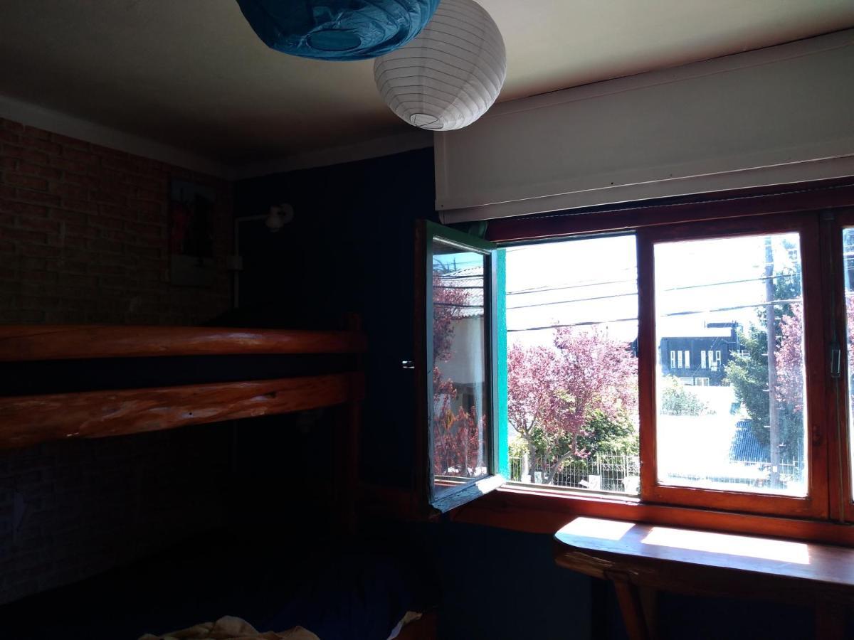 Wood House Hostel San Carlos de Bariloche Extérieur photo